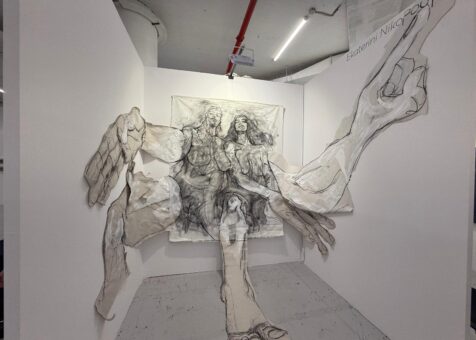 Sculpture